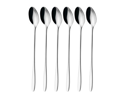 Valencia Cutlery 6 piece set for limo  Berndorf