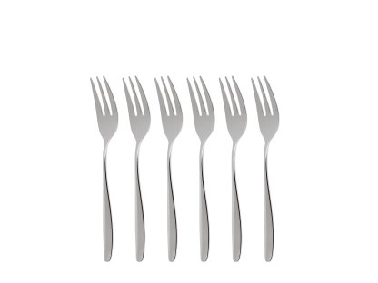 Valencia Cutlery 6 piece dessert set Berndorf