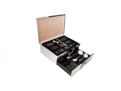 Berndorf Sandrik Vienna 24st. Set Berndorf Sandrik cutlery stainless steel