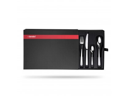 Berndorf Sandrik Vienna 24st. Set Berndorf Sandrik cutlery stainless steel