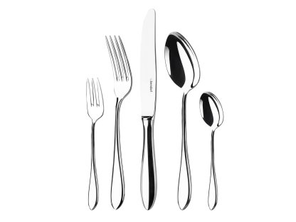 Berndorf Sandrik Quadrille 30 pcs Set Berndorf cutlery stainless steel