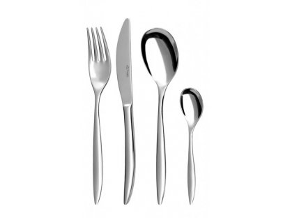 cutlery set Elegance 24 pieces for 6 persons 6014 Toner