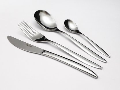 cutlery set Elegance 70 pieces for 12 persons 6014 Toner