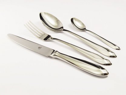Cutlery set Mirror Toner 24 pcs