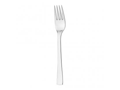 Cutlery set 24 pieces Alpha Berndorf Sandrik cutlery stainless steel