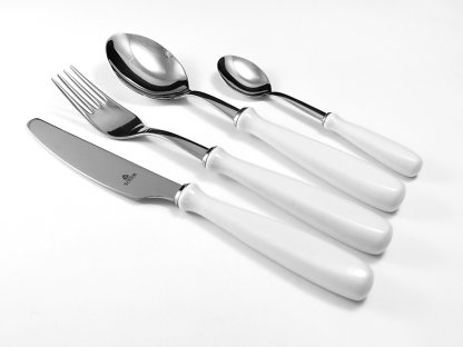 Cutlery Stockholm Toner set 24 pieces.