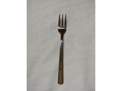 Cutlery dessert fork 1pc GAMMA Berndorf Sandrik cutlery stainless steel