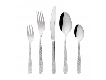 Winnipeg cutlery 30 Pcs Set Berndorf 