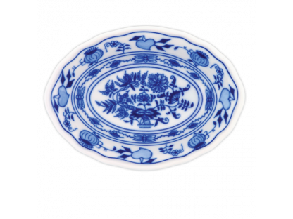 Zwiebelmuster Raviere 15cm Original Blue Onion Pattern Bohemia from Dubi 2.quality