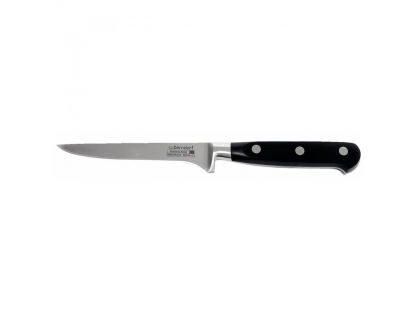 sada 9 nožov v puzdre na kuchárske nože Berndorf Profi Line