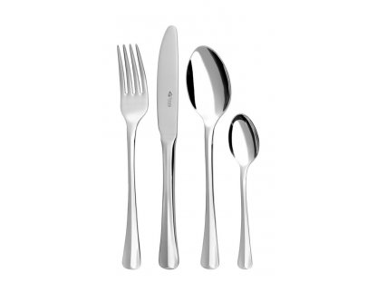 Amor 24-piece cutlery set Toner