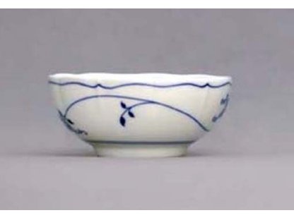 Cibuláková šálka bujón bez ušiek  ECO cibulák 0,30 l cibulový porcelán originálny cibulák Dubí