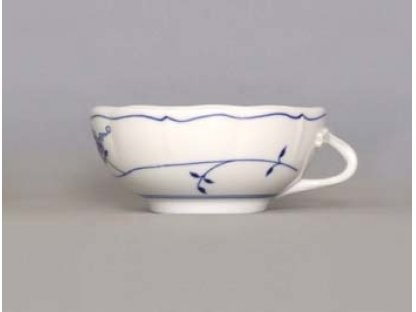Eco Zwiebelmuster Creamsoup Cup 0.30L,  Bohemia Porcelain from Dubi
