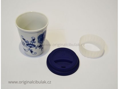 silicone tape for TO GO cup