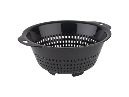 Sieve for straining Ø27.5cm, Anthracite Berndorf