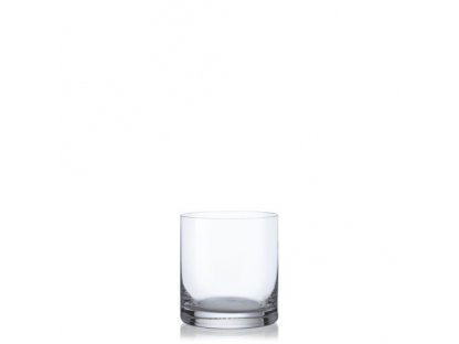 Spirits glass Barline 410 ml 1 pcs Crystalex CZ