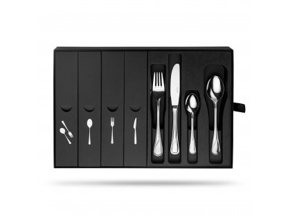 Cutlery Berndorf Sandrik Carina 24 pc. Set