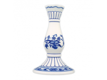 Cibulák Svícen 1969  16cm Originální cibulový porcelán Dubí 2. jakost