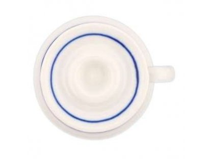 Cibulák Svícen mini 4,5 cm Originál Český porcelán Dubí 2. jakost