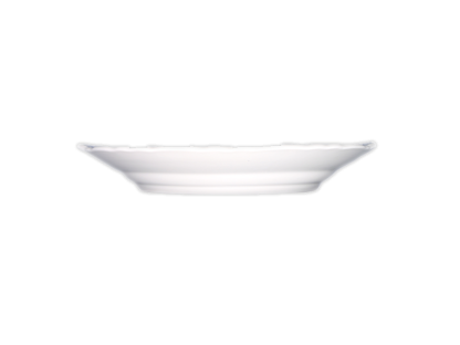 Cibulák Tanier koláčový 28cm  Originálny Český Porcelán Dubí 