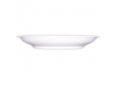 Cibulák Talíř kupový s uchy 24,6 cm Originál Český porcelán Dubí 2. jakost