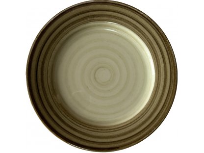 Talíř snídaňový 20cm M 390g Český porcelán Dubí 