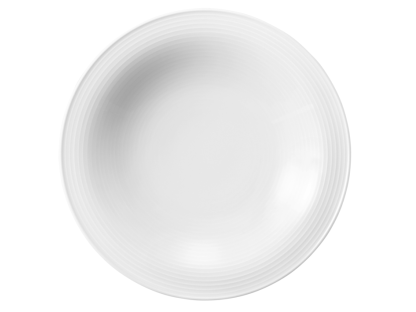 Tiefer Teller 22,5 cm Beat  Seltmann Weiden