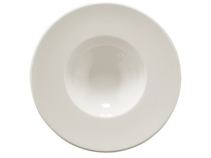 DEEP PLATE 28 CM Banquet-Bonna