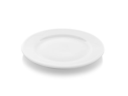 Mělký talíř 22 cm Saturn  Güral Porselen