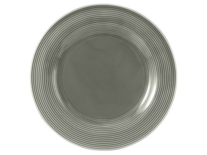 Flacher Teller 27,5 cm Beat  Seltmann Weiden