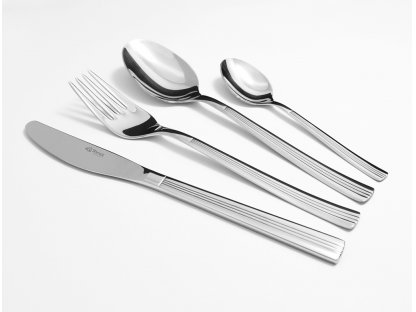 Toner Julie set of 24 pieces cutlery 6063