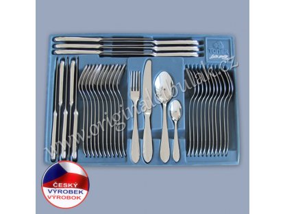 Toner cutlery Classic Set 70 pieces 6006 12 people