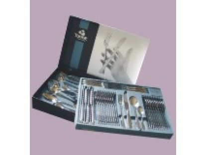 Toner cutlery Classic Set 84 pieces 6006 12 people