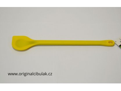 silicone cooker with spike 31 cm yellow Berndorf Collini