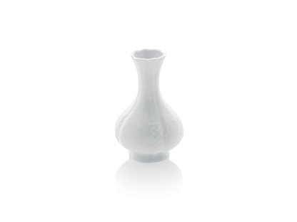 Vase 14 cm Flora  Güral Porselen