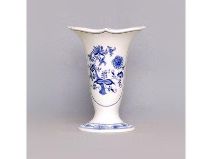 Cibulák Váza 20 cm Dux 505/3 originální český porcelán Dubí