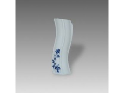 váza cibulák 29 cm  originální český porcelán Dubí
