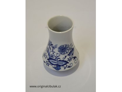 Váza 12cm 1 ks Henriette  Saphyr Thun cibulový porcelán Nová Role
