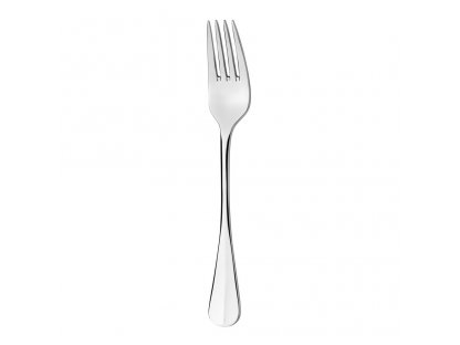 Dessert fork Casino Berndorf Sandrik cutlery stainless steel 1 piece