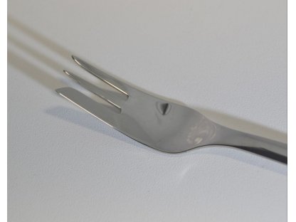 Dessert fork Progres Toner 1 k stainless steel 6016