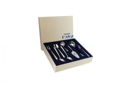 Fork dessert Vienna Berndorf cutlery 1 piece