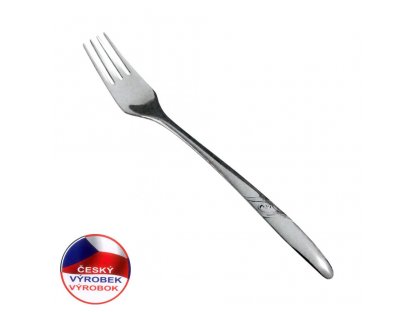 Dining fork Romance 1pc Toner stainless steel