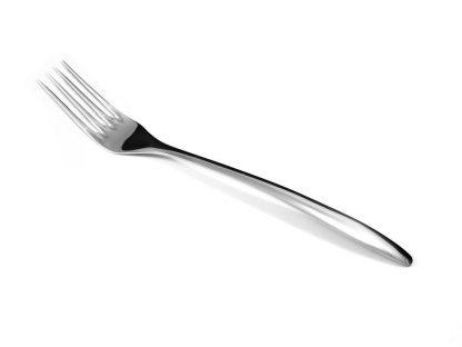 Dining fork Style Toner 1 piece stainless steel 6055