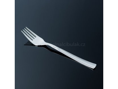 Dining fork TONER Art 1 piece stainless steel 6065
