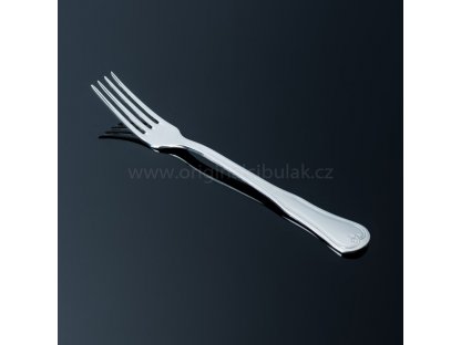 Dining fork TONER Bohemia 1 piece stainless steel 6085