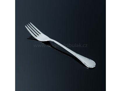 Dining fork TONER Comtess 1 piece stainless steel 6039