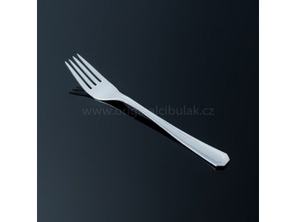 Dining fork TONER Country 1 piece stainless steel 6041