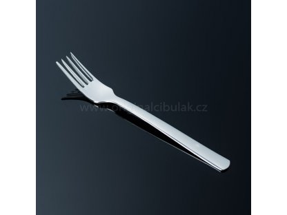 Dining fork TONER Progres Nova 1 piece stainless steel 6036