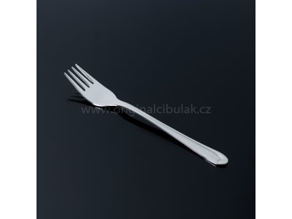 Dining fork TONER Symphony 1 piece stainless steel 6081
