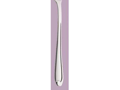 Dining fork TONER Symphony 1 piece stainless steel 6081